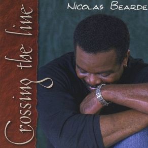Crossing The Line album cover