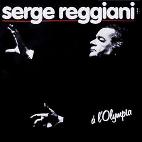 Olympia 83 album cover