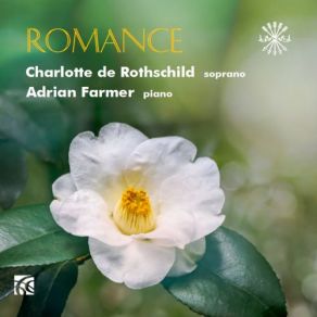 Romance album cover