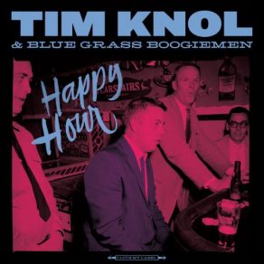 Happy Hour album cover
