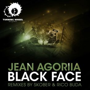 Black Face album cover