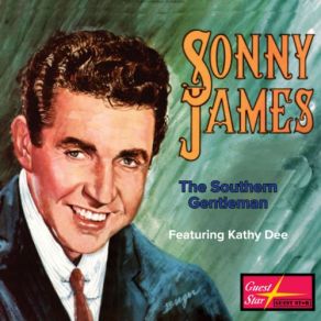 The Southern Gentleman album cover