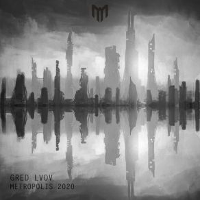 Metropolis 2020 album cover