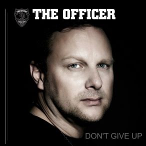 Don't Give Up album cover