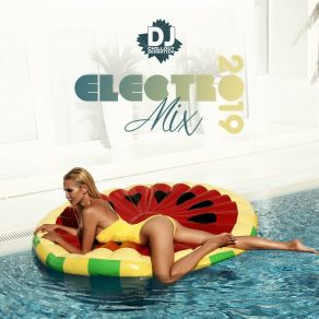 Electro Mix 2019 – Best Chill House Beats & Relaxed Vibes album cover