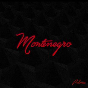 Montenegro album cover