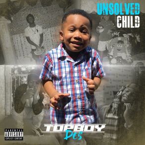 Unsolved Child album cover