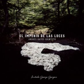 El Imperio De Las Luces album cover