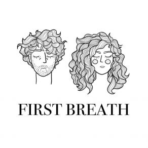 First Breath album cover