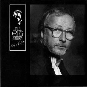Grieg - The Grieg Edition - Chamber Music album cover