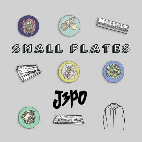Small Plates album cover