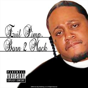 Born 2 Mack album cover