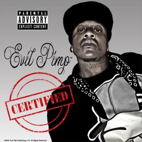 Certified album cover