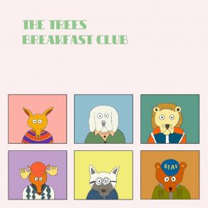 Breakfast Club album cover