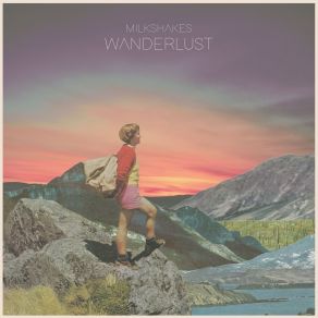 Wanderlust album cover