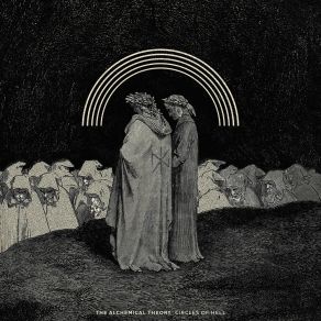 Circles Of Hell album cover