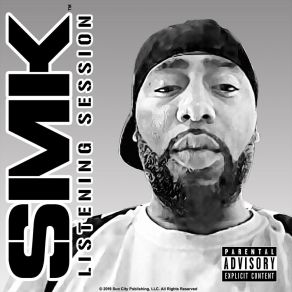 Listening Session album cover