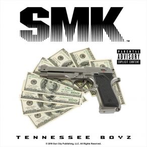Tennessee Boyz album cover