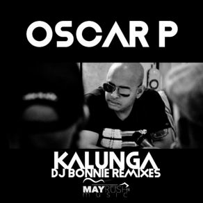 Kalunga (Dj Bonnie Remixes) album cover