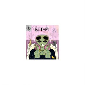 Alien album cover