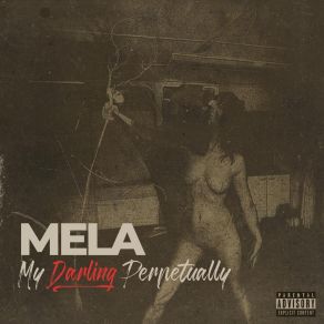 My Darling Perpetually album cover