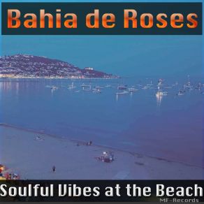 Soulful Vibes At The Beach album cover