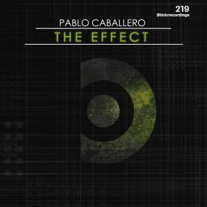 The Effect album cover