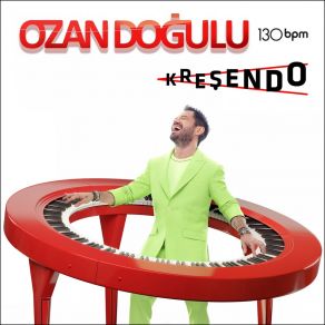 130 Bpm Kreşendo album cover
