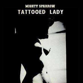 Tattooed Lady album cover