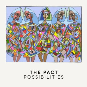 Possibilities album cover