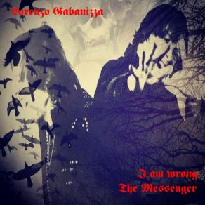 I Am Wrong - The Messenger album cover