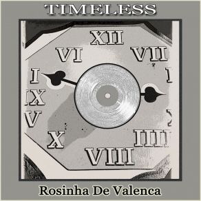 Timeless album cover