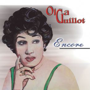 Encore album cover