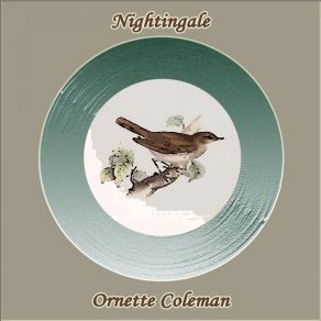 Nightingale album cover