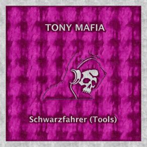 Schwarzfahrer (Tools) album cover