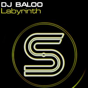 Labyrinth album cover