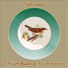 Nightingale album cover