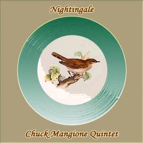 Nightingale album cover