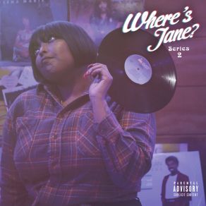 Where's Jane? Series 2 album cover