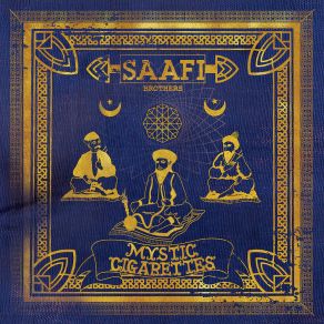 Mystic Cigarettes: Special Remixes Of Classic Flavours album cover