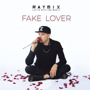 Fake Lover album cover