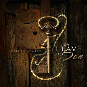 La Llave Del Son album cover