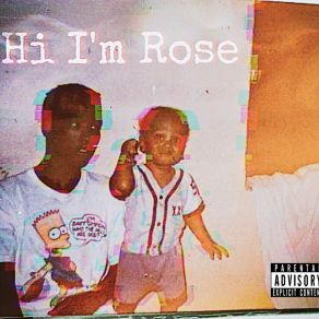 Hi I'm Rose album cover
