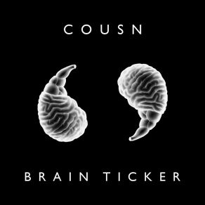 Brain Ticker album cover