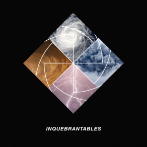 Inquebrantables album cover