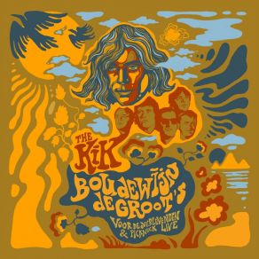 Boudewijn De Groot's Voor De Overlevenden & Picknick (Live) (CD2) album cover