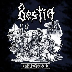 Karusõdalane album cover
