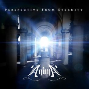 Perspective From Eternity album cover