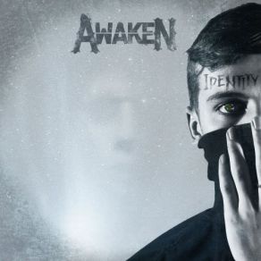 Identity album cover