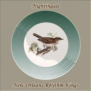 Nightingale album cover